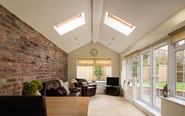conservatory roof insulation Oxhey, Hertfordshire