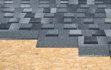 expert Oxhey asphalt roof companies