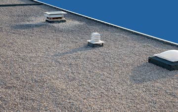 flat roofing Oxhey, Hertfordshire