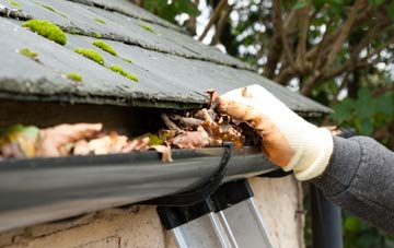 gutter cleaning Oxhey, Hertfordshire