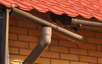 Oxhey gutter repair costs