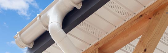 get Oxhey guttering quotes today