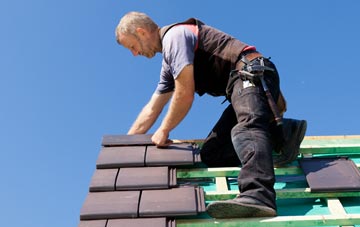 disadvantages of Oxhey slate roofing