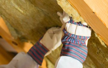 types of Oxhey pitched roof insulation materials