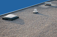 Oxhey flat roofing